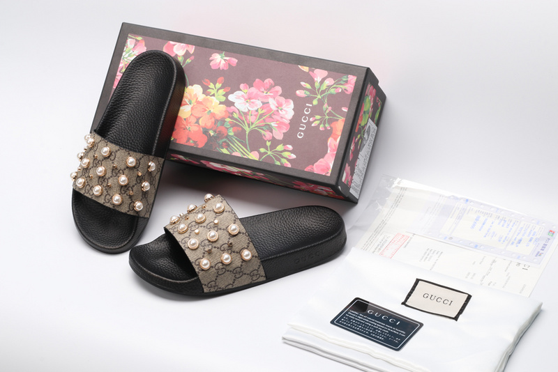 Gucci slide (EU35-EU46)