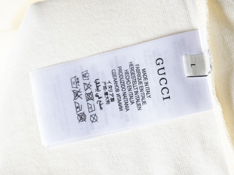 Gucci T-SHIRT GG-13