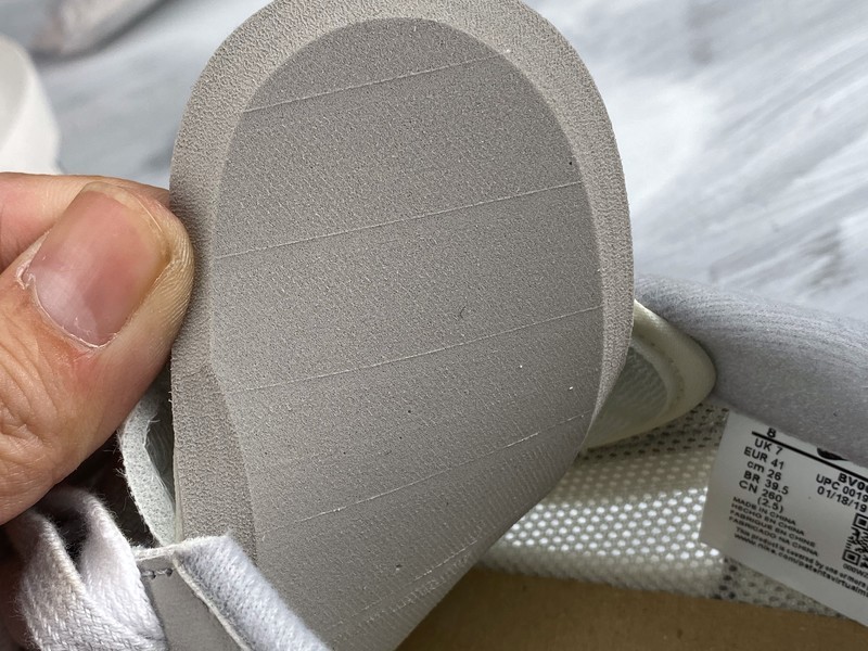 Nike LD Waffle sacai Summit White - BV0073-100