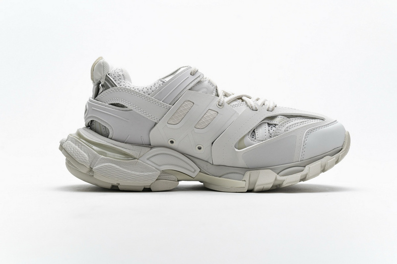 Balenciaga Tess S.White 542436 W1GB7 6509