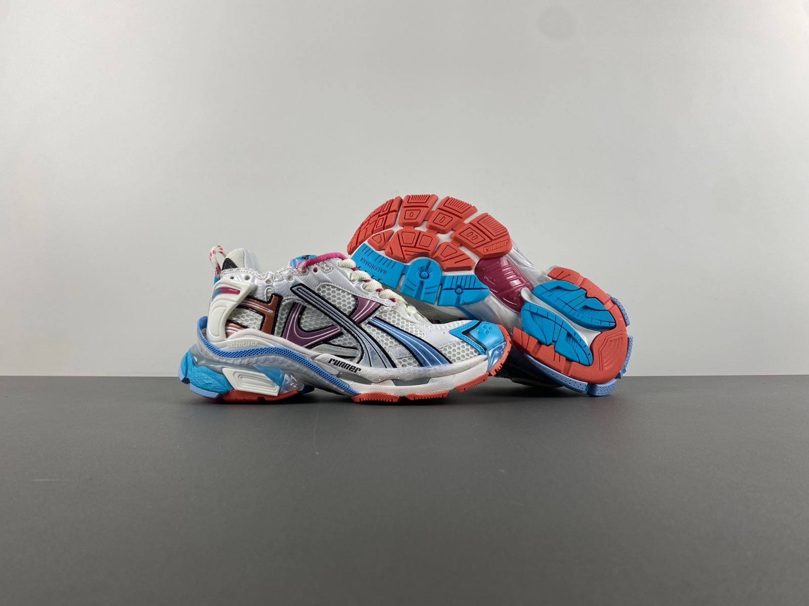 Balenciaga Runner Sneaker