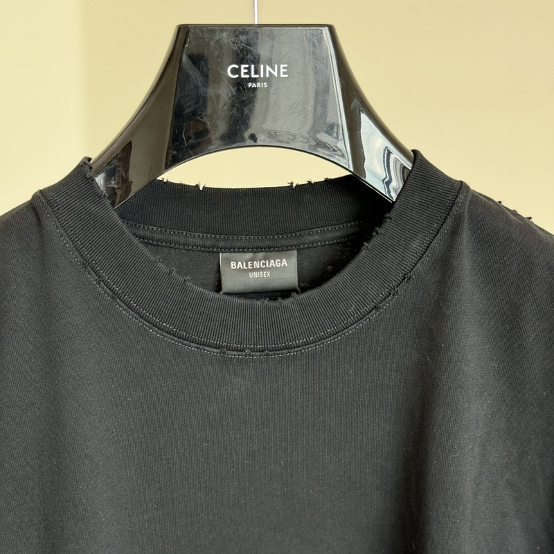 Balenc1aga T-SHIRT 2404002