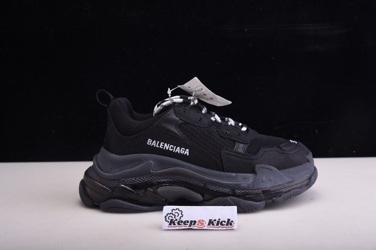 Balenciaga Triple S Trainer