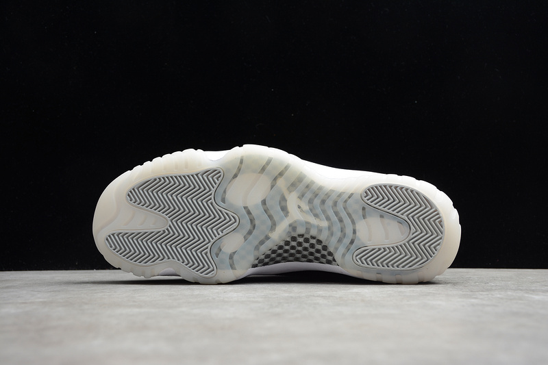 Air Jordan 11 Retro "25th Anniversary" CT8012-011