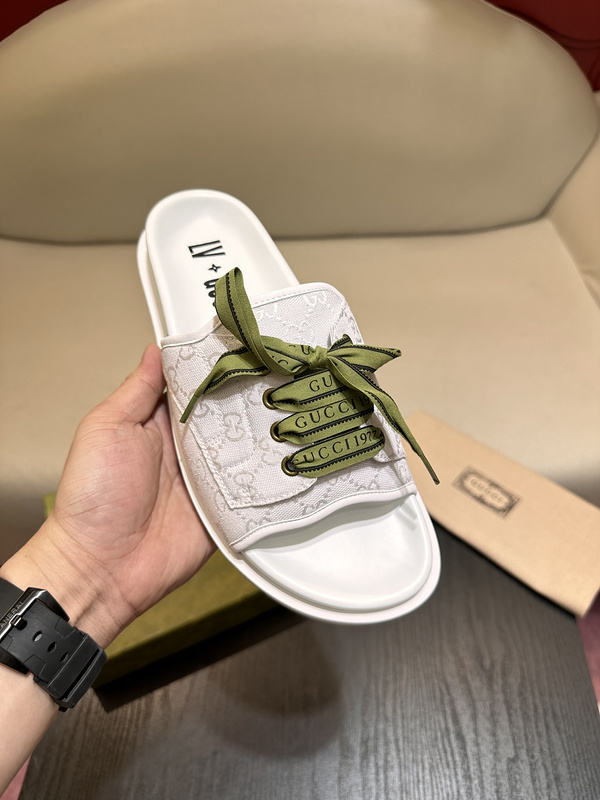 Gucci slide (EU38-EU46)