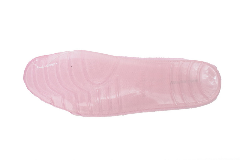 Balenciaga Tess Black And White Powder LED 542436 W3NB2 5023