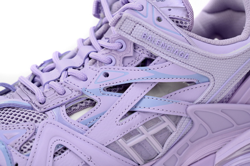 Balenciaga Track 2 Sneaker Military Purple 568615 W3AG1 5310