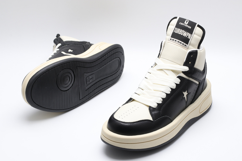 Rick Owens Shoes