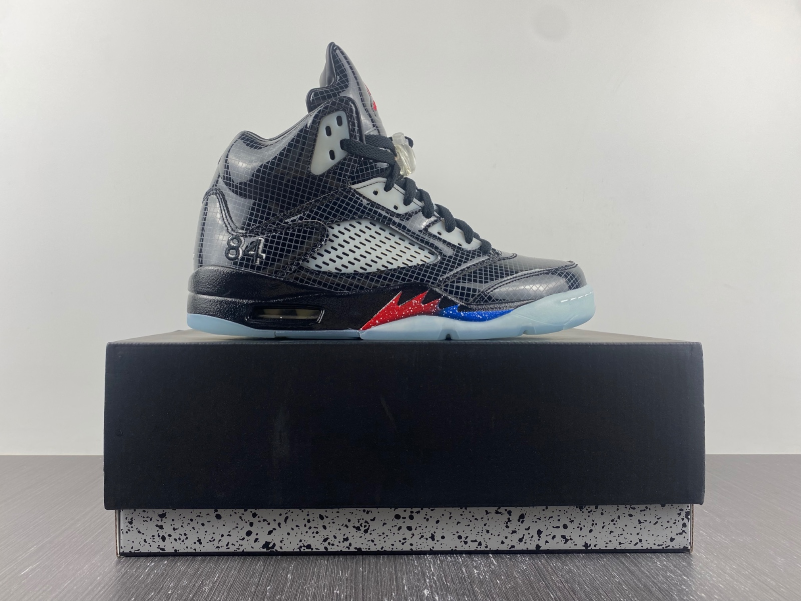 Air Jordan 5 Retro Transformers HO15-MNJDLS204-752667