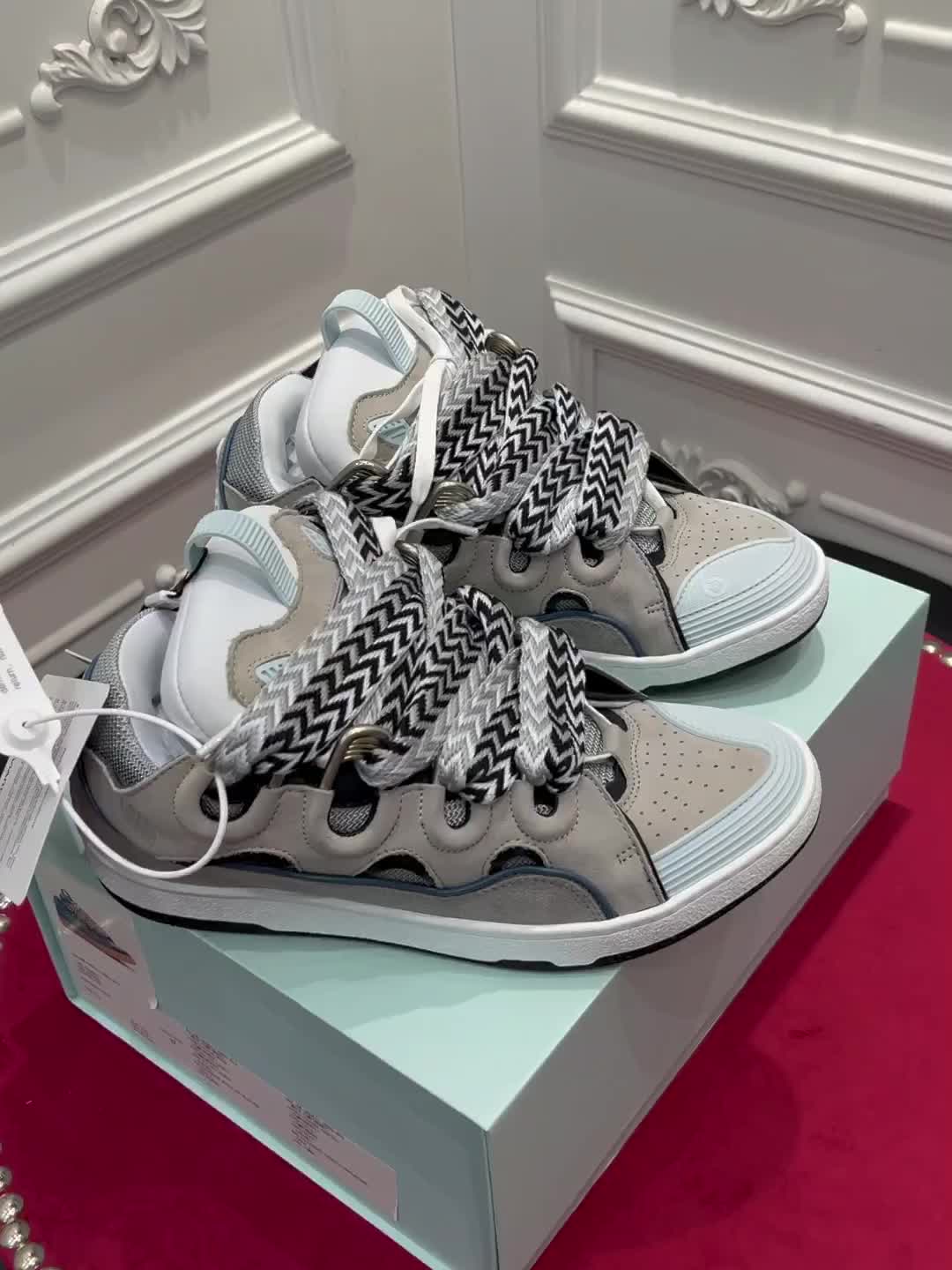 Lanvin Sneakers
