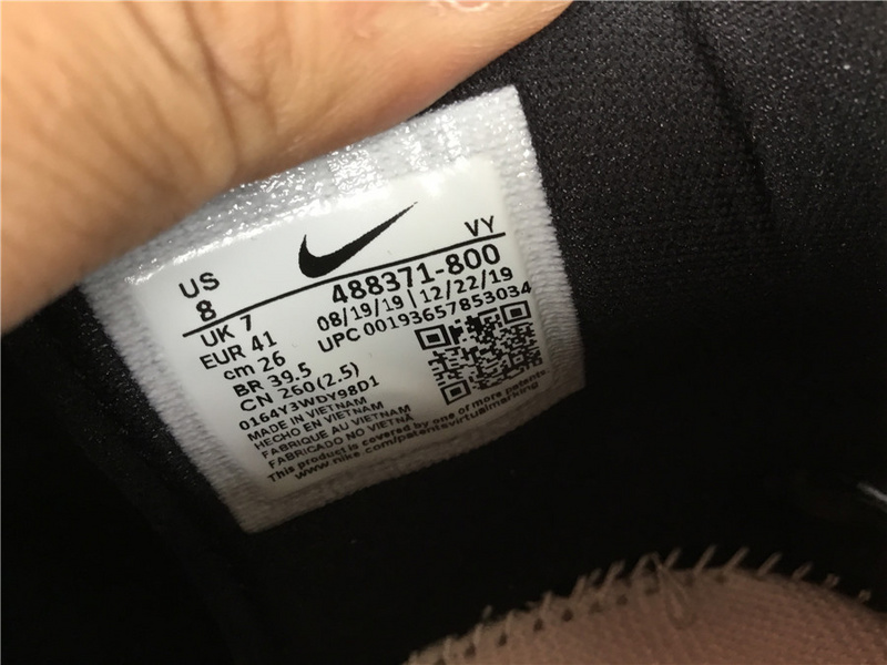 Nike Zoom Kobe 7 System