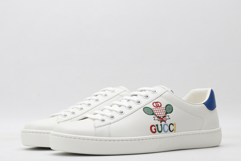 GC ACE SNEAKERS