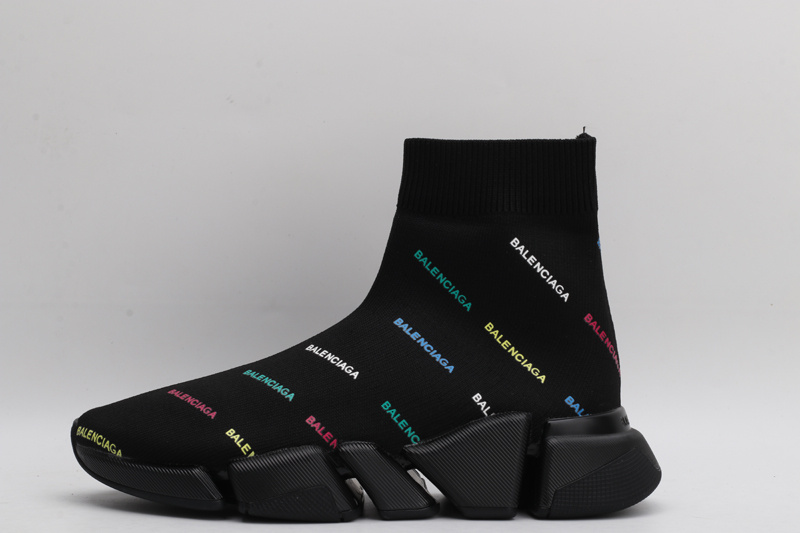 Balenciaga SPEED TRAINER