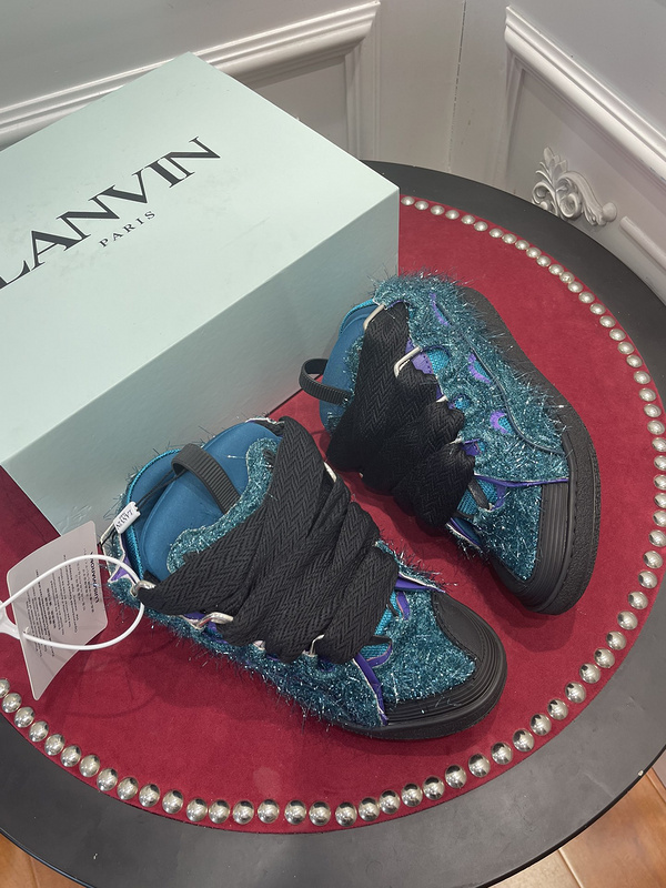 Lanvin Sneakers
