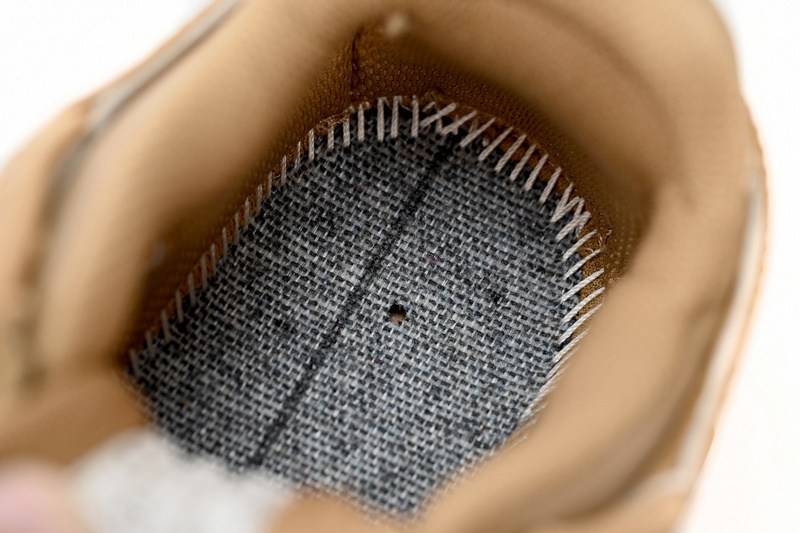 Balenciaga Track 2 Sneaker Military Brown 568615 W3AG1 2706