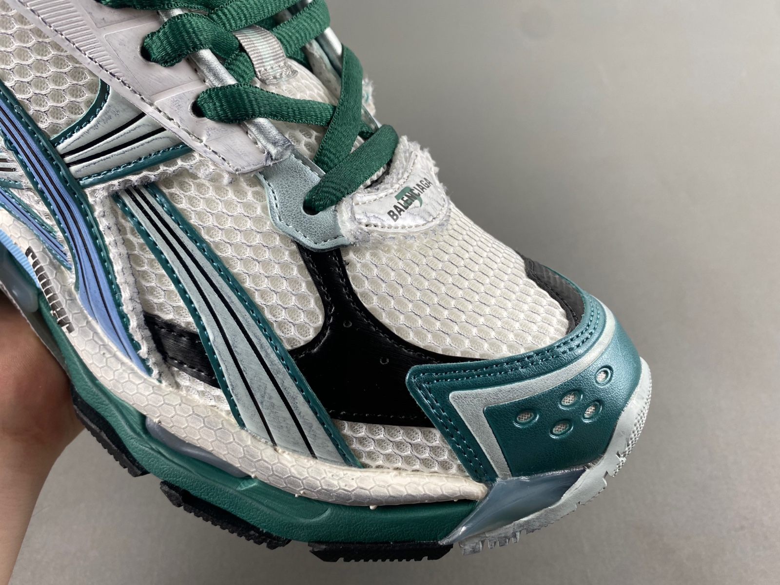 Balenciaga Runner Sneaker