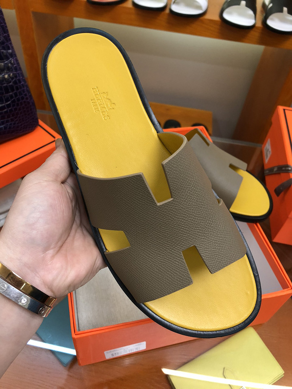 Hermès Izmir sandal