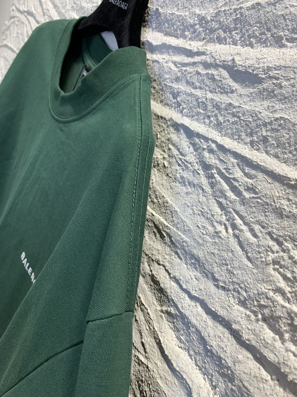 Balenc1aga T-SHIRT 2302068