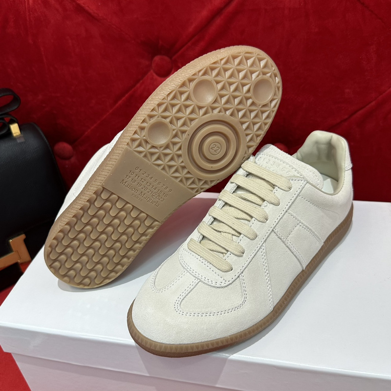 Maison M0rgiela Trainer (GATs)