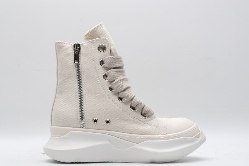 Rick Owens Shoes