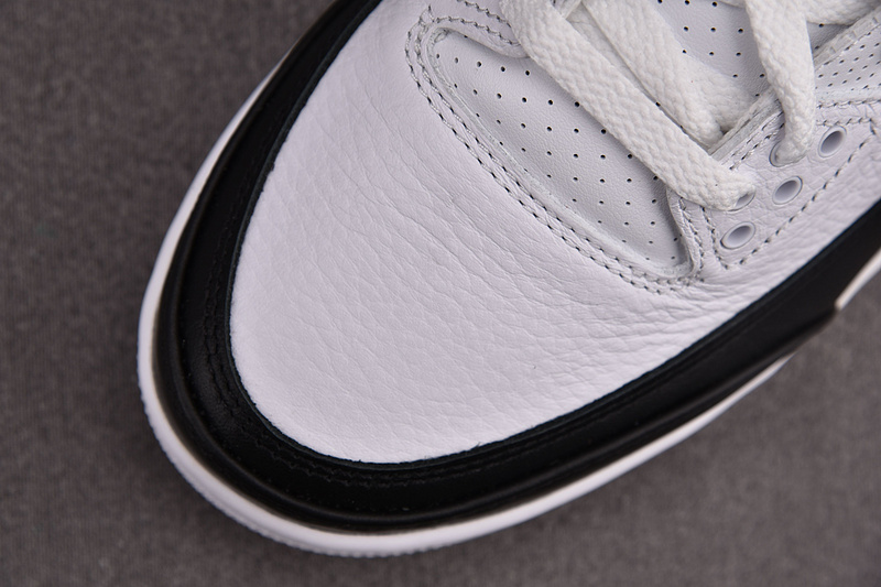 Air Jordan 3 Retro SP "Fragment" - DA3595-100