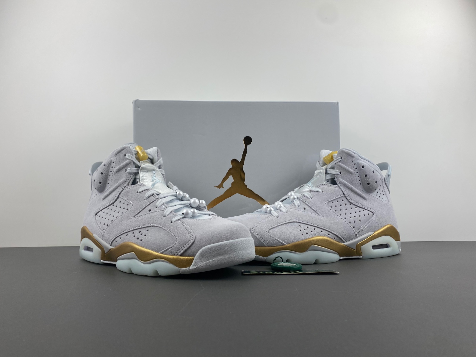 Air Jordan 6 Craft “Paris”   DQ4914-074