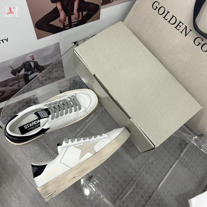 Golden Goose Sneaker
