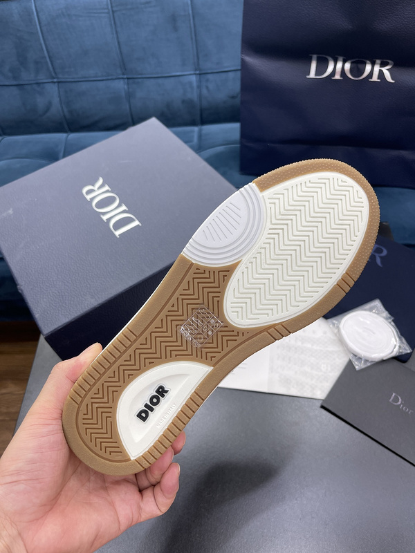 DIOR B27 SNEAKER