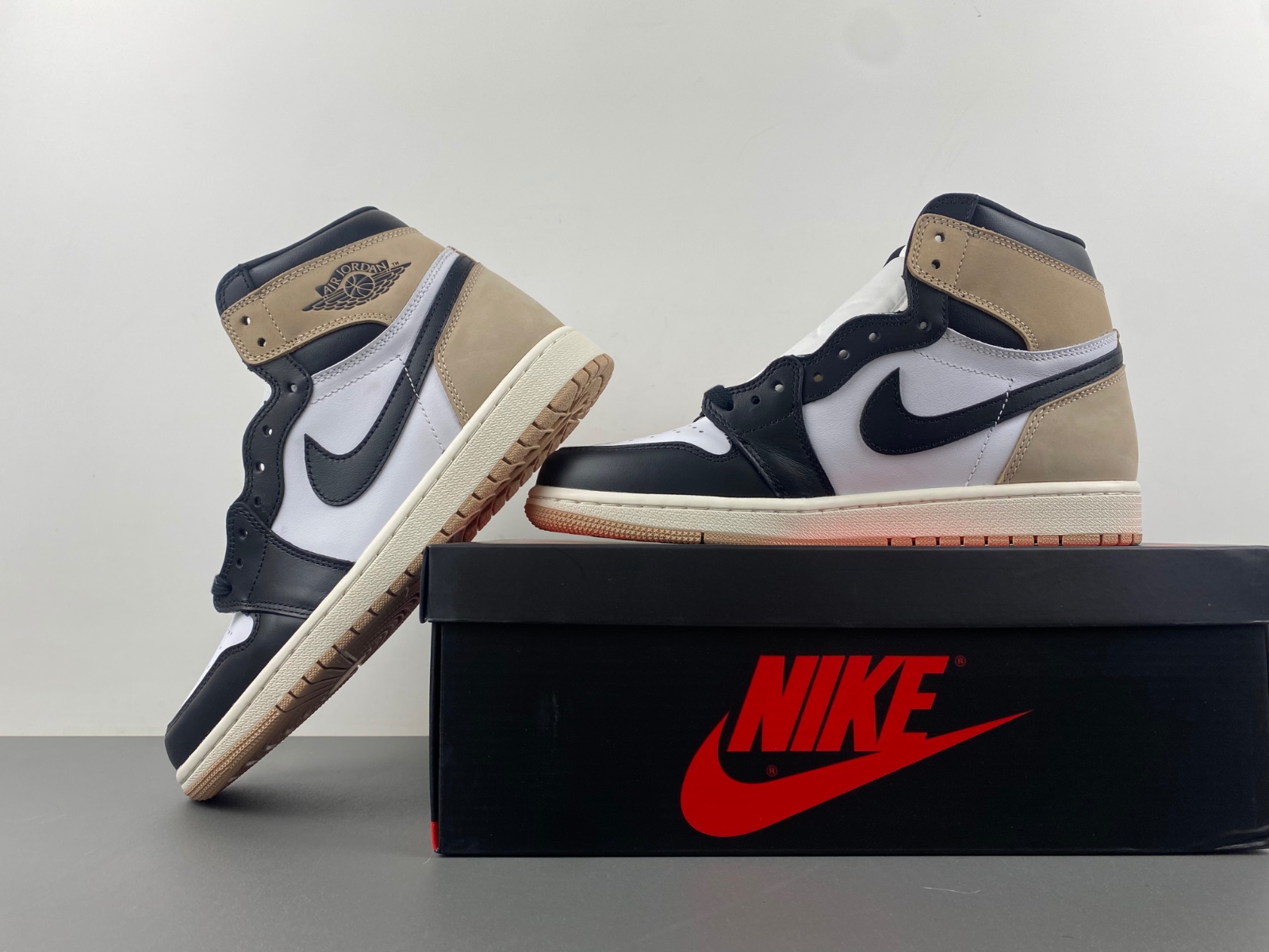 Air Jordan 1 Retro High OG