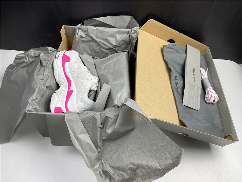 Balenciaga TRIPLE S TRAINER