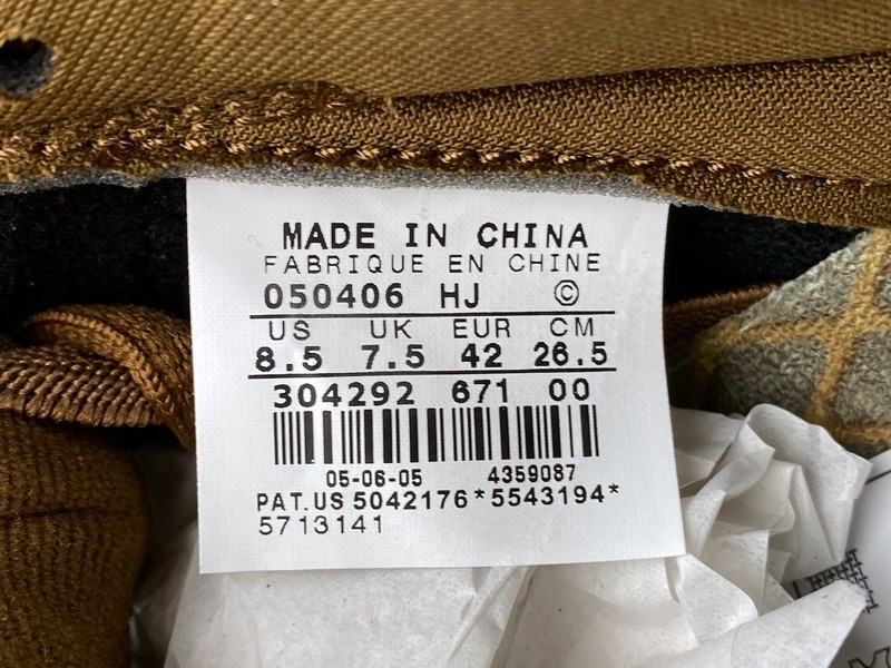 Stüssy x Dunk Low Pro SB 