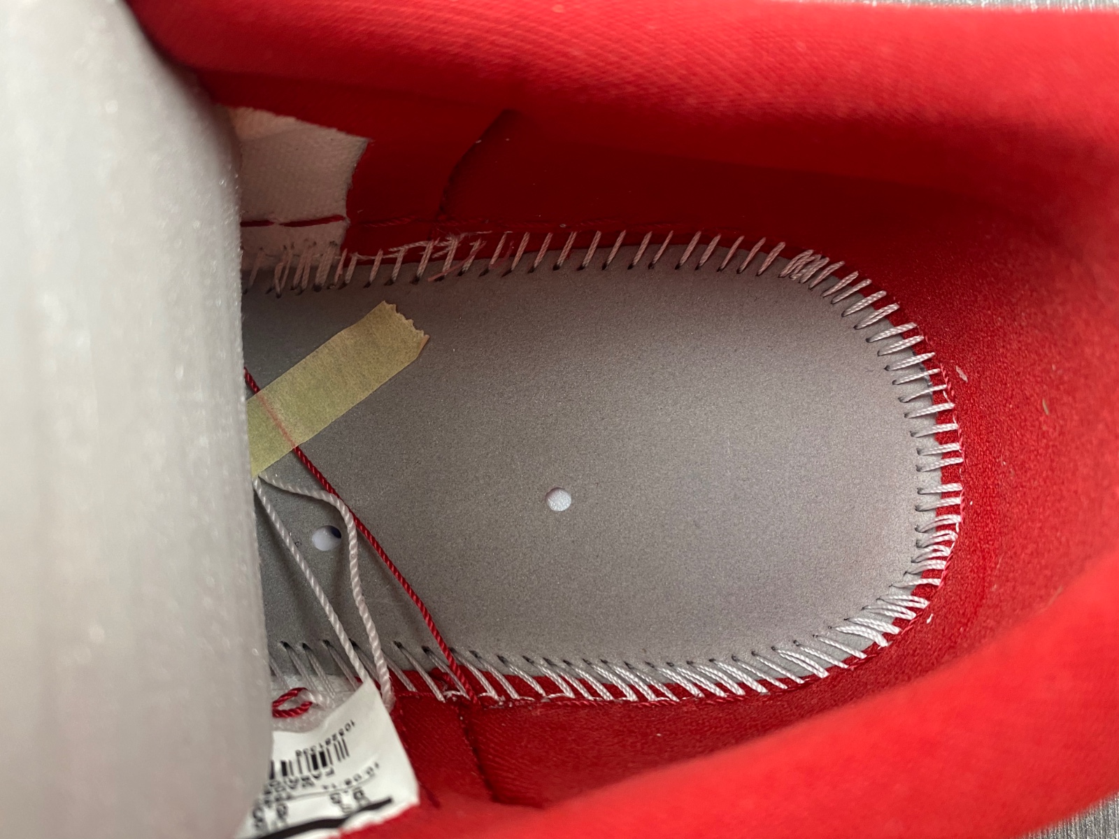 Air Jordan 1 Retro Low OG