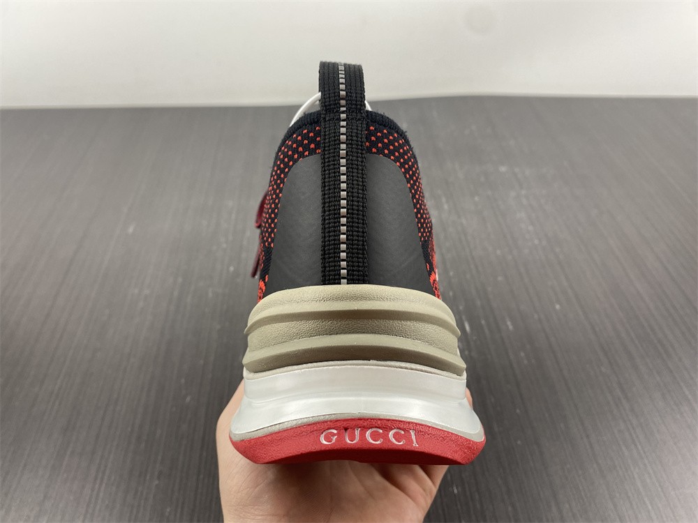 GUCCI Run Sneaker