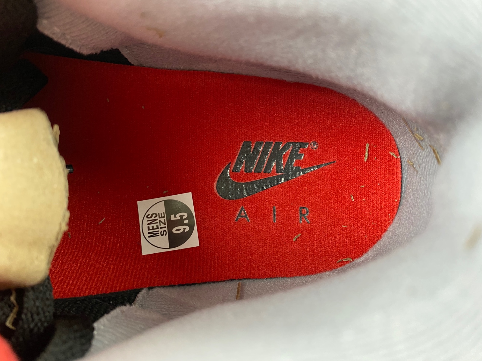 Air Jordan 3 OG “Black Cement” SKU:DN3707-010