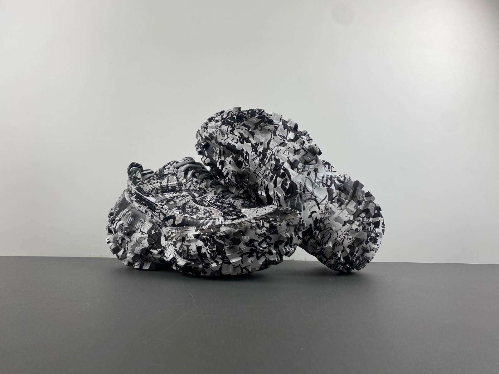 Balenciaga Defender Sneaker