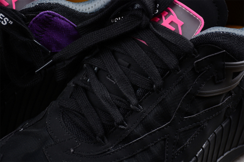 OW C/O​ ODSY-1000 SNEAKERS