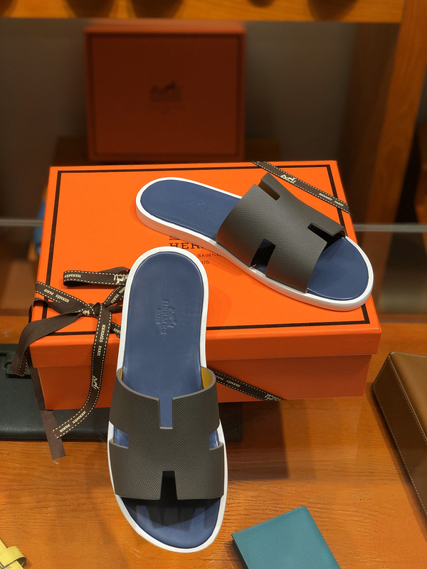 Hermès Izmir sandal