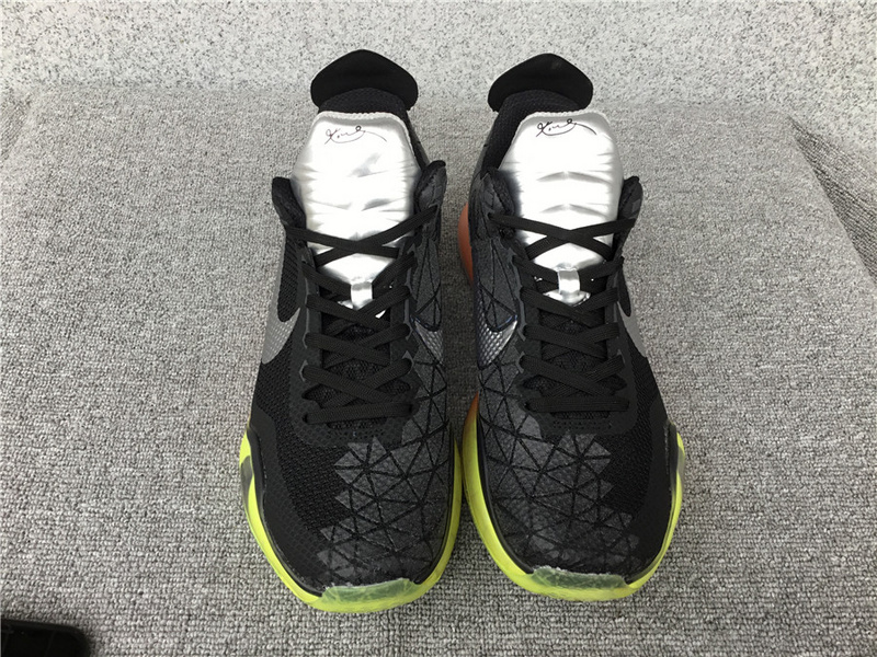 Nike Kobe 10 