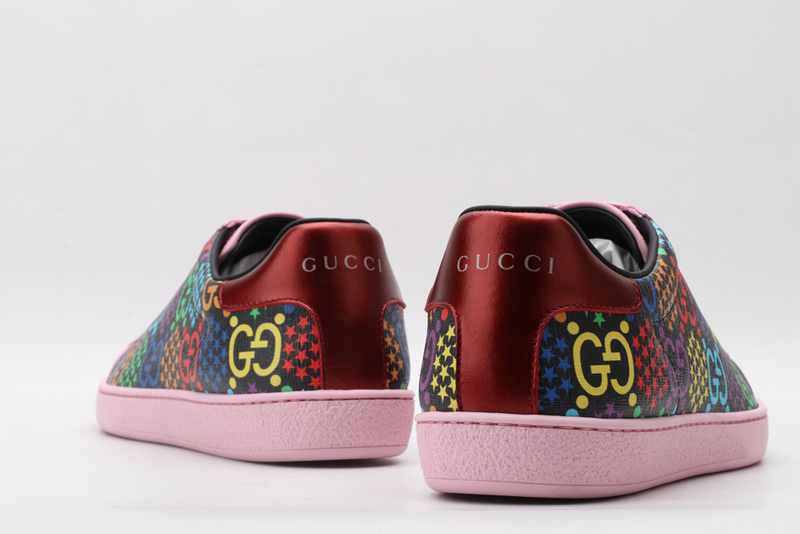 GC ACE SNEAKERS