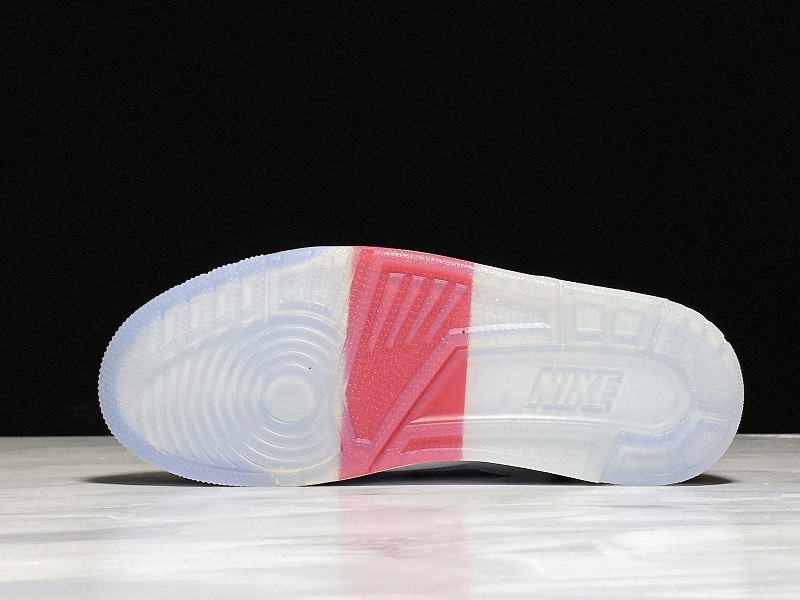 Air Jordan 3 Retro NRG