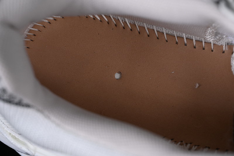 Balenciaga TRIPLE S TRAINER