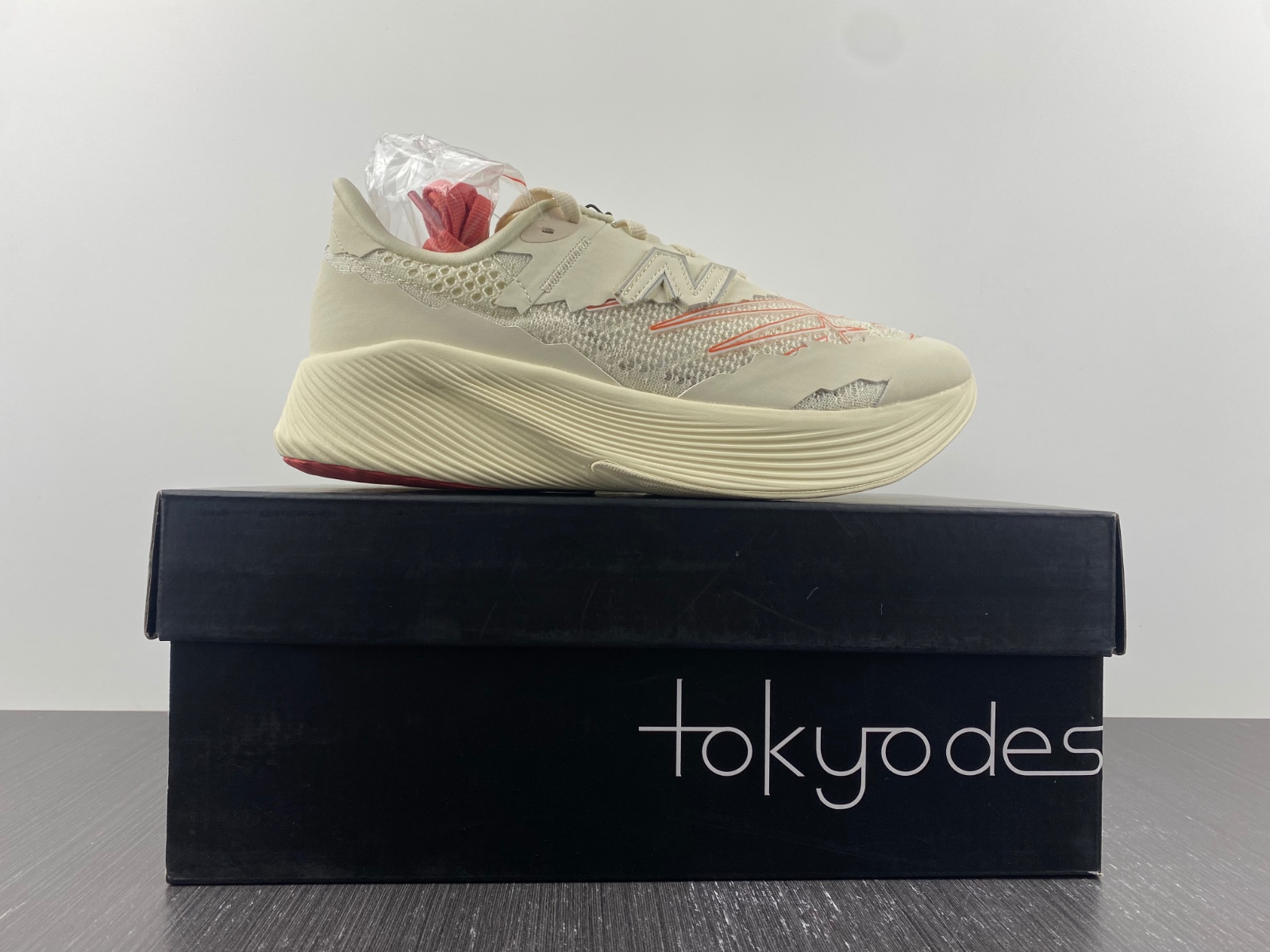 Stone Island x New Balance RC Elite MSRCELTD