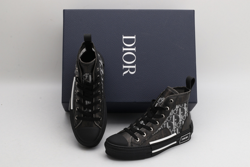 DIOR B23 SNEAKER