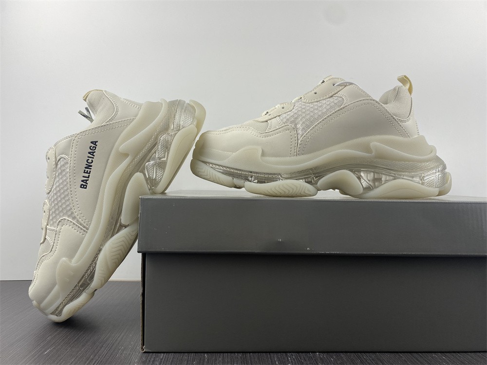 Balenciaga TRIPLE S TRAINER