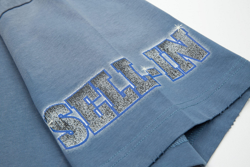 Balenc1aga T-SHIRT 2404014