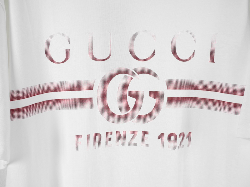 Gucci T-SHIRT GG-1