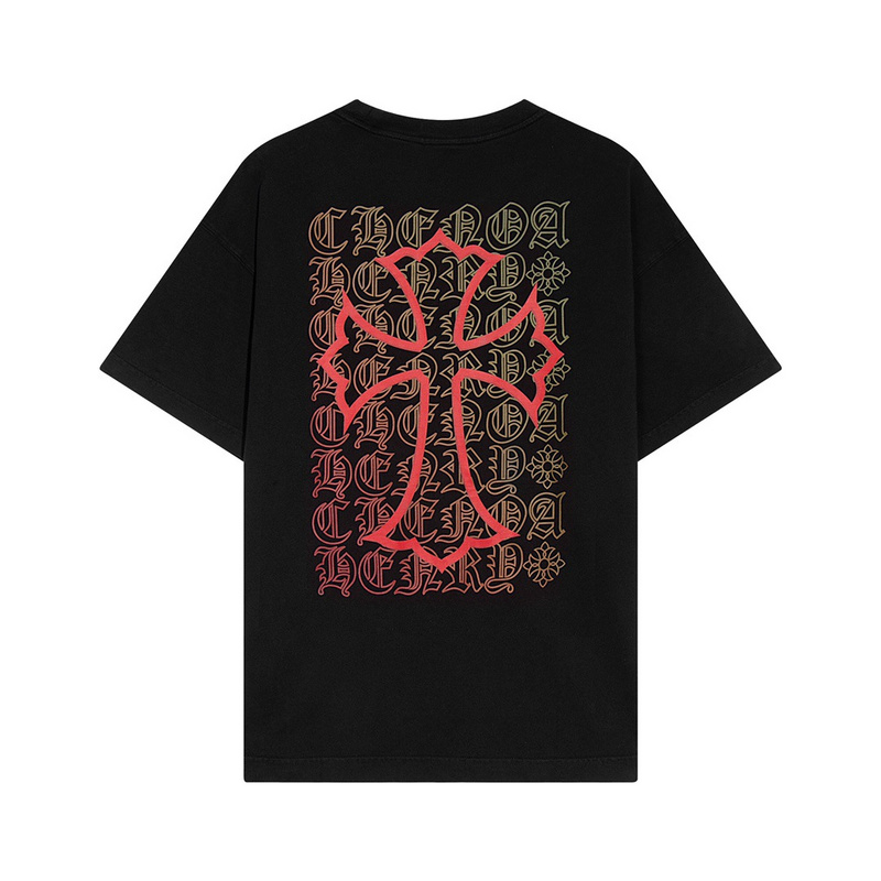 CHR0ME HEART T-SHIRT 2306026