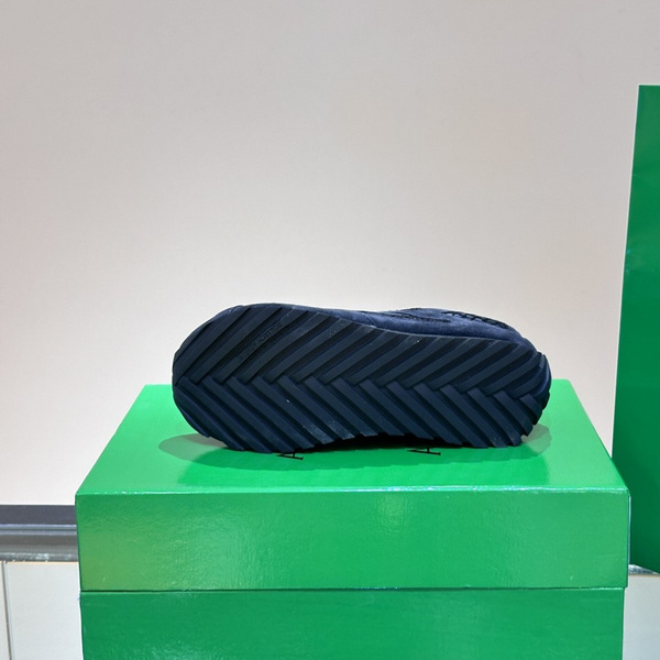 Bottega Veneta Orbit Sneakers