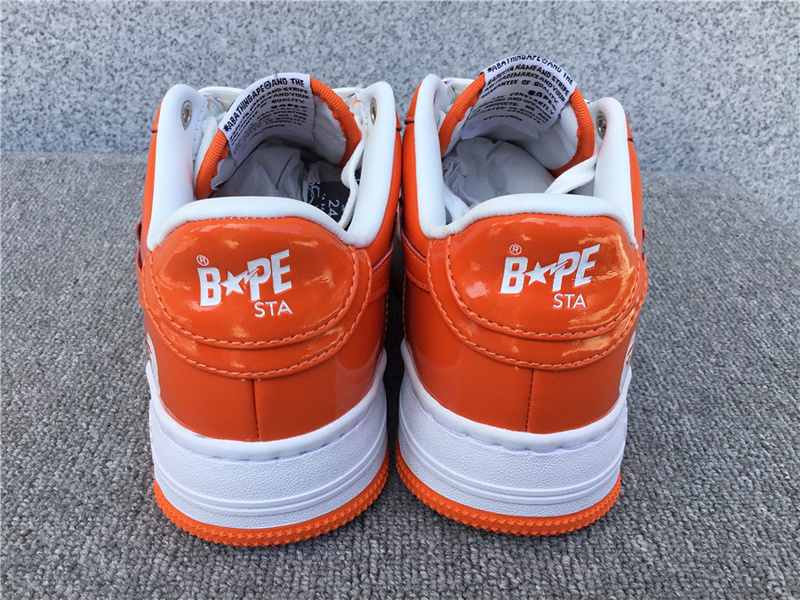 A Bathing Ape Bape SK8 Sta