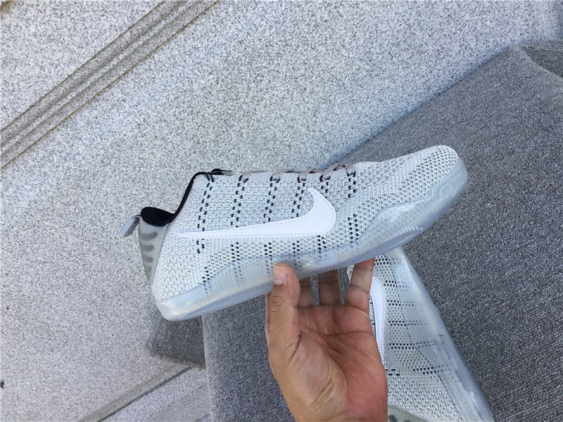 Nike Kobe 11 Elite Low 4KB